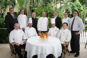 Palm Beach Restaurant Week