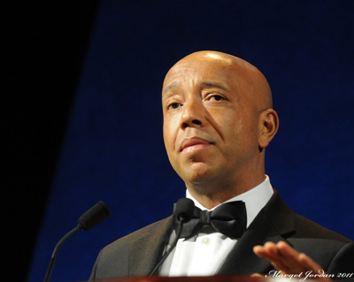 Russell Simmons