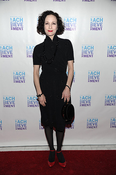 Bebe Neuwirth