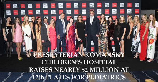 Plates for Pediatrics