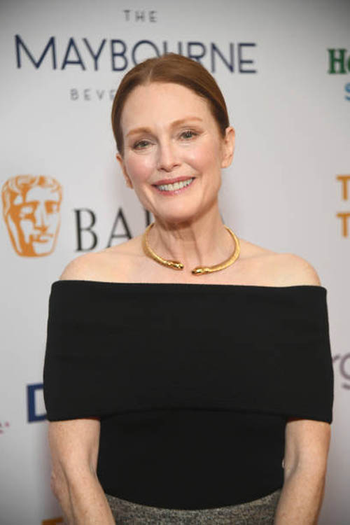 Julianne Moore 