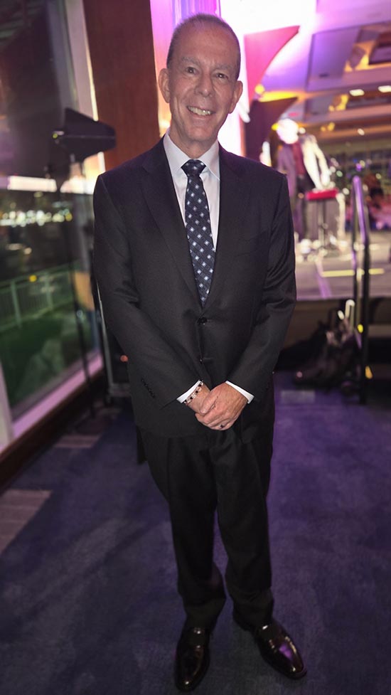 Elvis Duran
