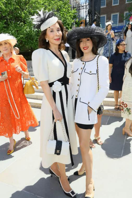 Fe Fendi, Alissa Fendi
