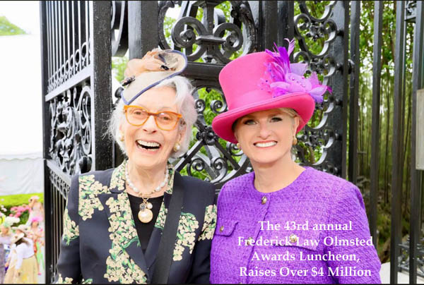 barbara Tober and Bonnie Comley