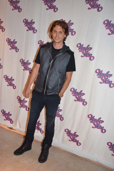 Jonathan Cheban.  Photo by:  Rose Billings/Blacktiemagazine.com