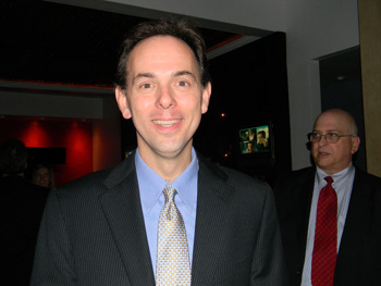 Scott Mikita (Wallenberg)