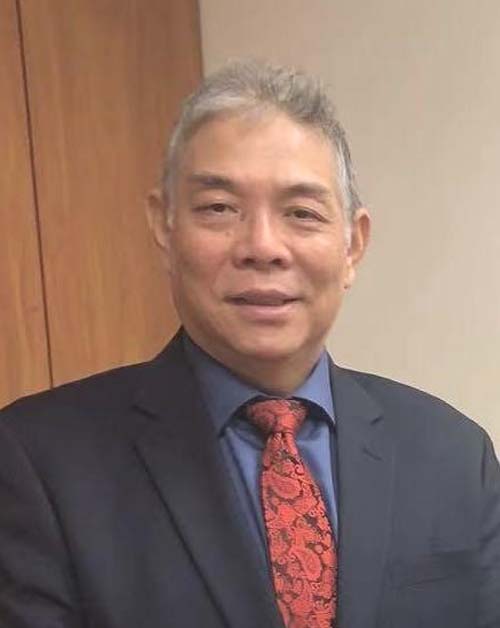 Dr. Simon L. Tang