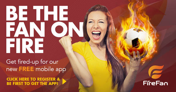 Firefan App