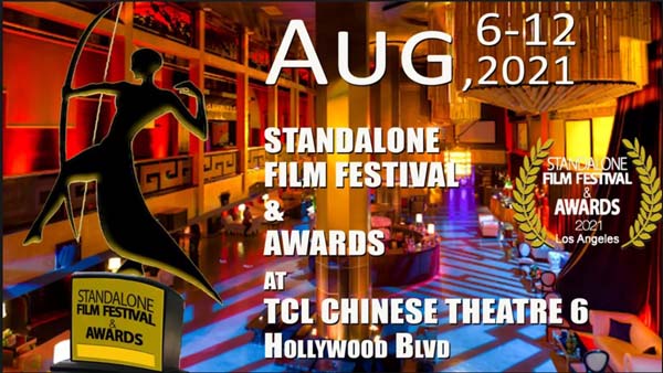 StandAlone Film Festival