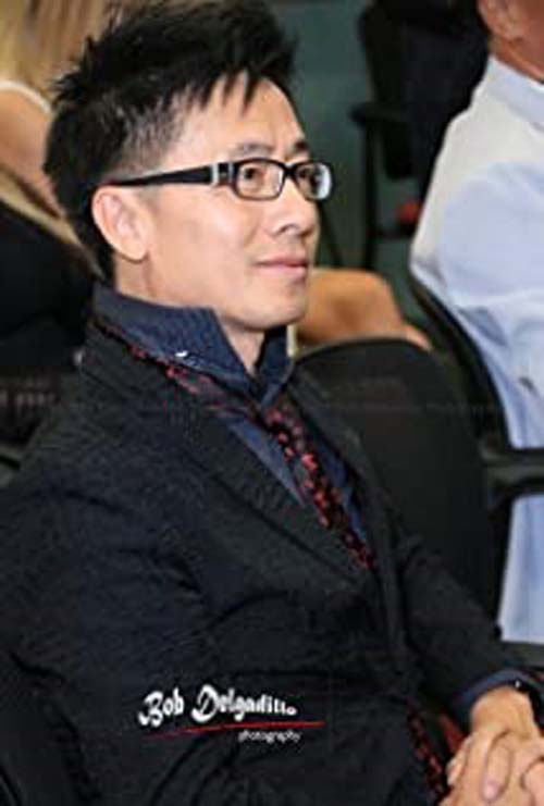 Arthur Feng