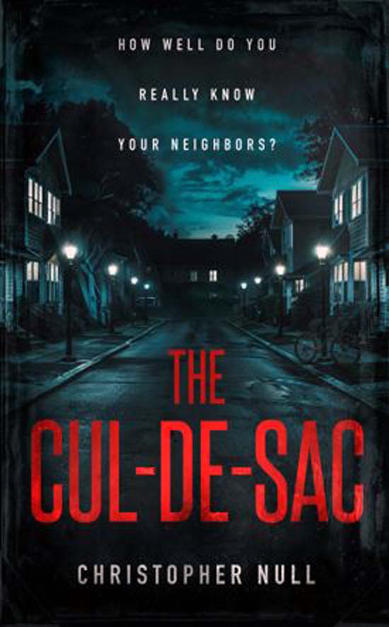 christopher null / the cul-de-sac