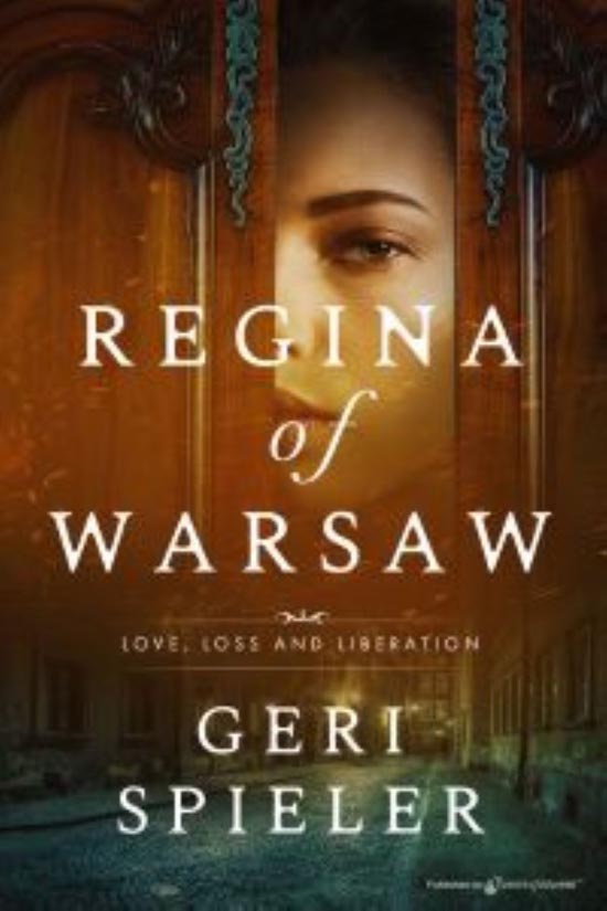 regina of warsaw