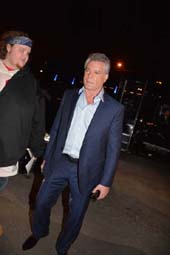 Ray Liotta.  Photo by:  Rose Billings/Blacktiemagazine.com