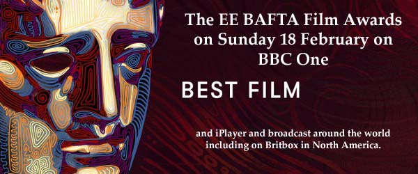 BAFTA FILM AWARDS