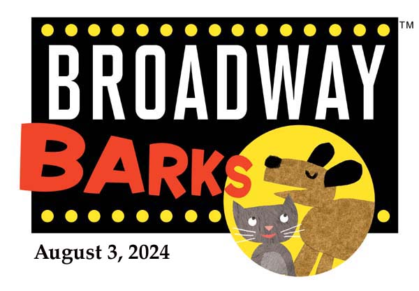 Broadway Barks