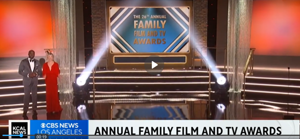 Family Film and TV Awards