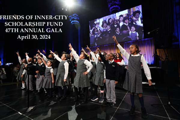 Friends of Inner-City Scholarship Fund