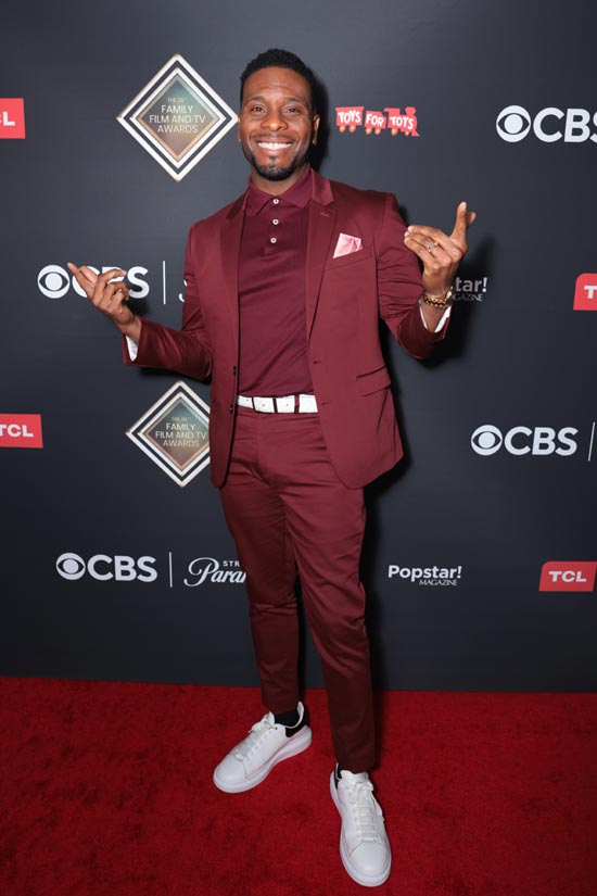 Kel Mitchell