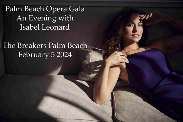 Palm Beach Opera