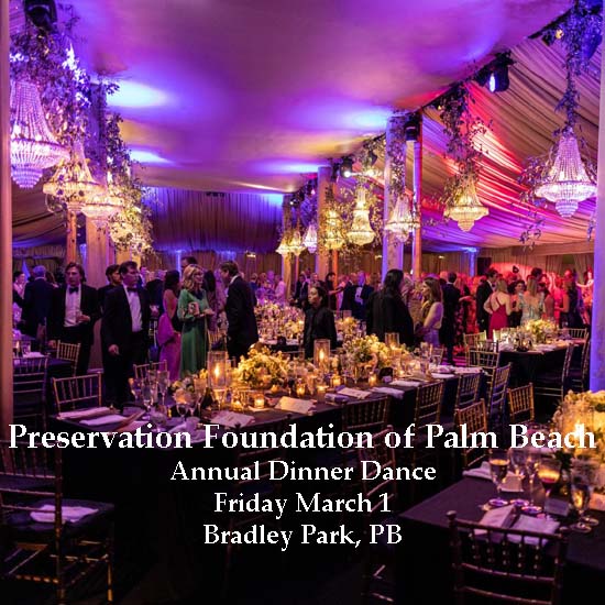 Preservation Foundation Of Palm Beach