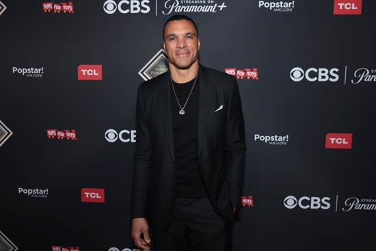 Tony Gonzalez