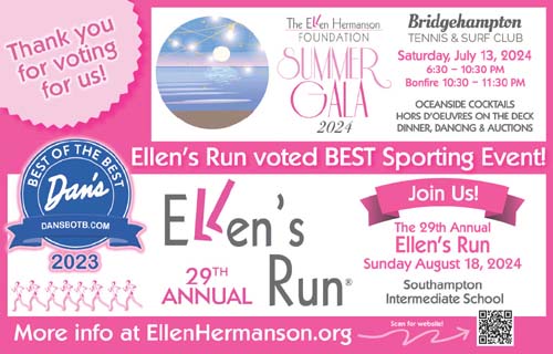 The Ellen Hermanson Foundation