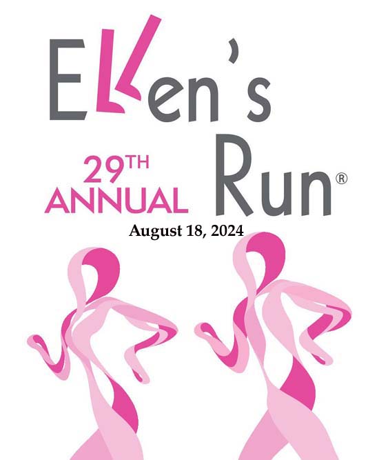 ellen's run