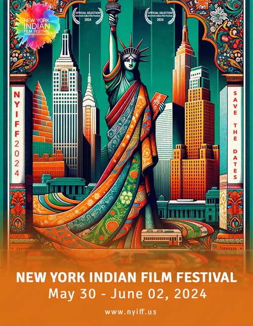 New York Indian Film Festival