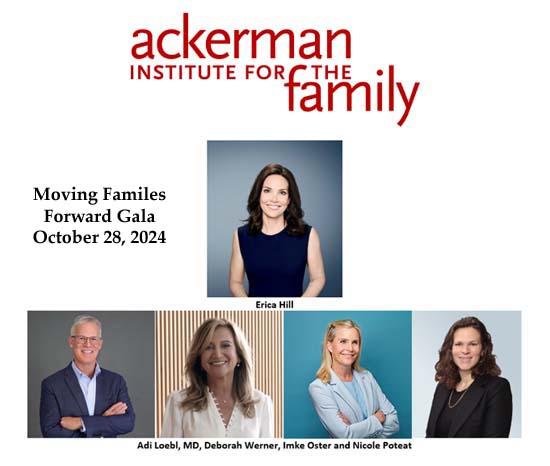 moving families forward gala