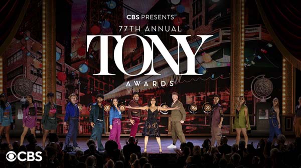 Tony Awards