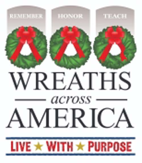 wreaths across america