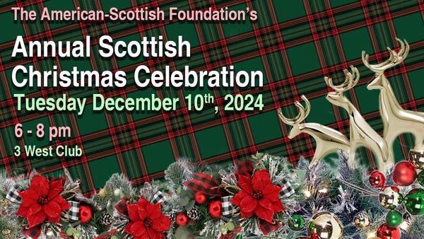 American Scottish Foundation