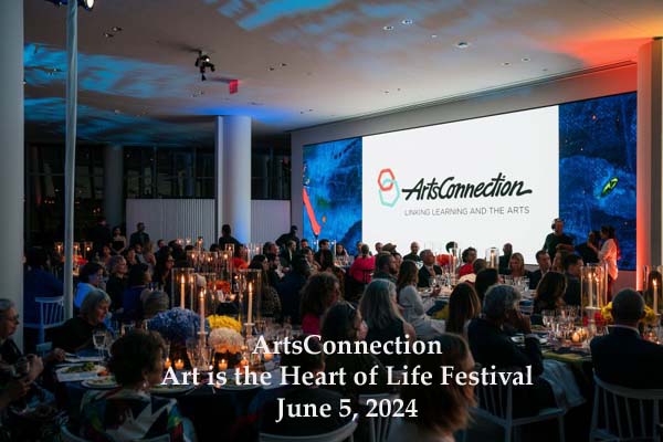 ArtsConnection