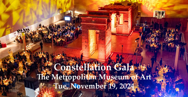 Constellation Gala