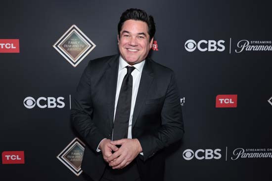 Dean Cain