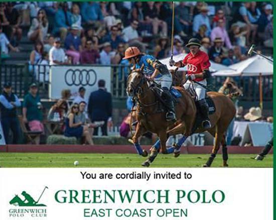 Greenwich Polo Club