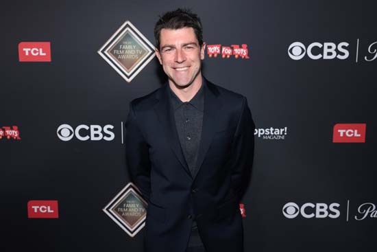 Max Greenfield