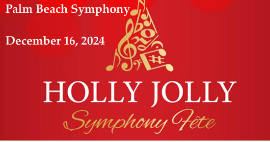 Palm Beach Symphony