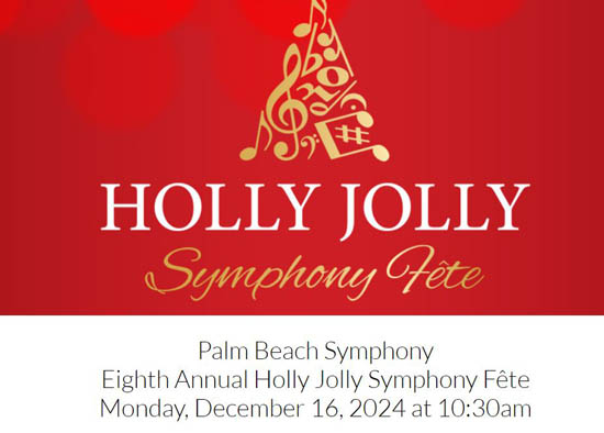 Palm Beach Symphony