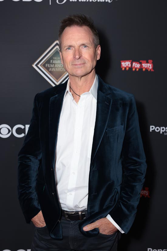 Phil Keoghan