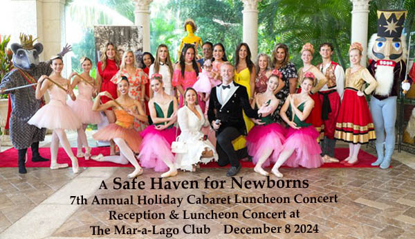 Safe Haven for Newborns