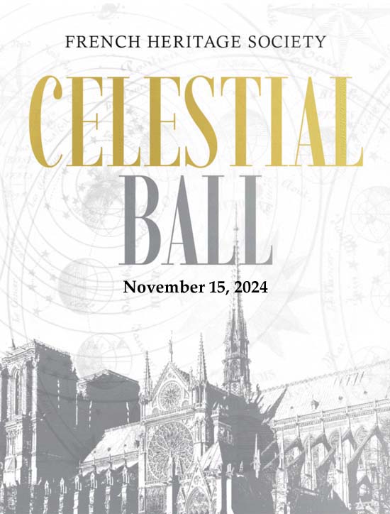 french heritage society celestial ball