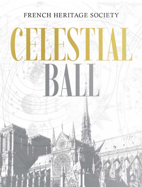 French Heritage Society / Celestial Ball