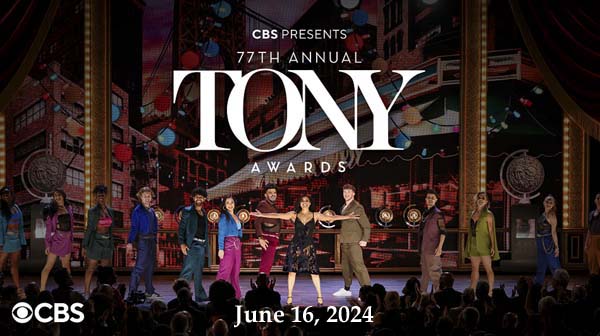 77th Annual Tony Awards