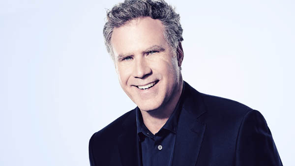 Will Ferrell