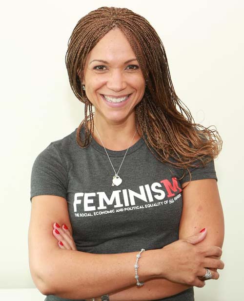 Melissa Harris-Perry