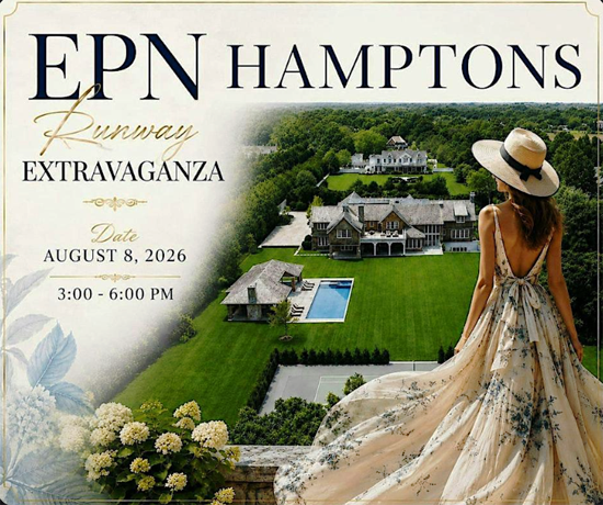 EPN Hamptons Runway Extravaganza