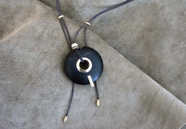  Catherine M. Zadeh - Kayla Pendant