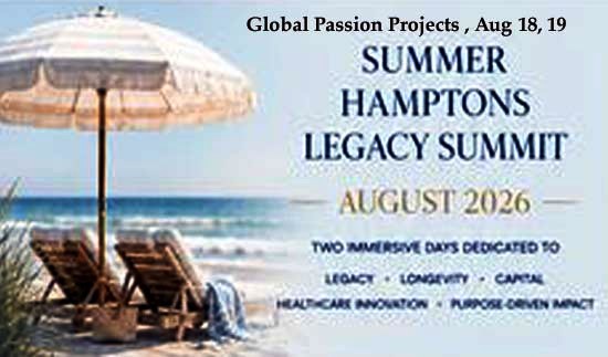 Global Passion Project