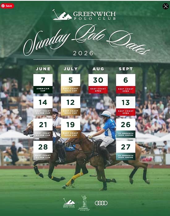 Greenwich Polo Club